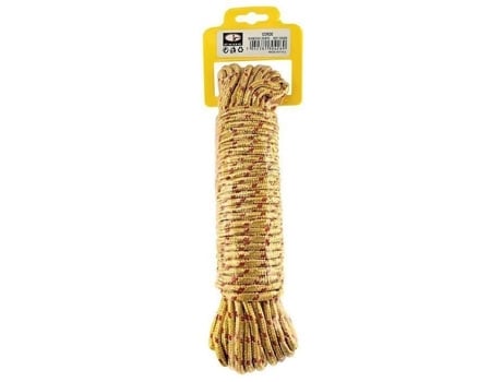 Corda De Polipropileno 20m Evoe