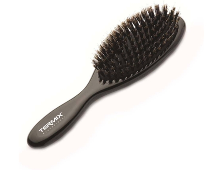 Escova para o Cabelo  Para Extensões