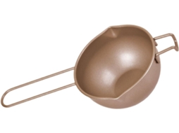 Panela De Aço Inoxidável Para Derreter Chocolate E Manteiga, Tigela E Versátil Banho-maria