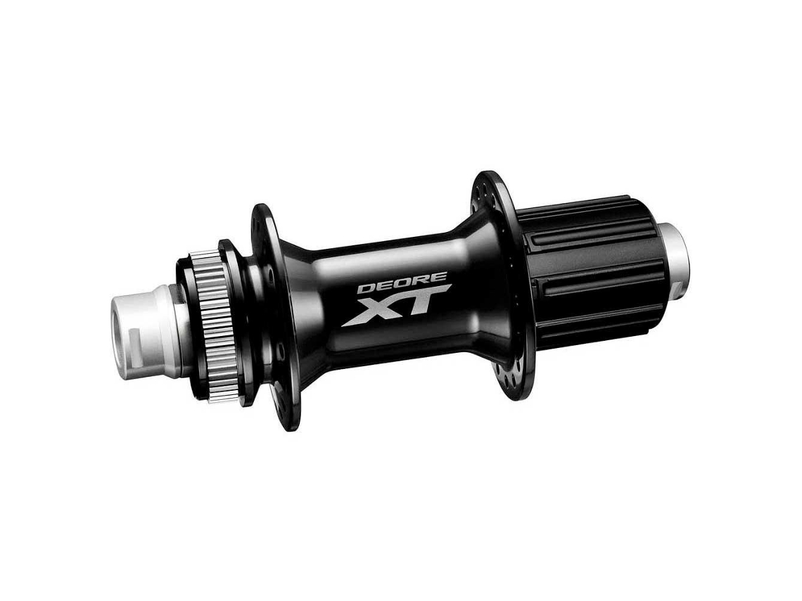 Shimano  Xt 32h 8-11s.e12 Old:142