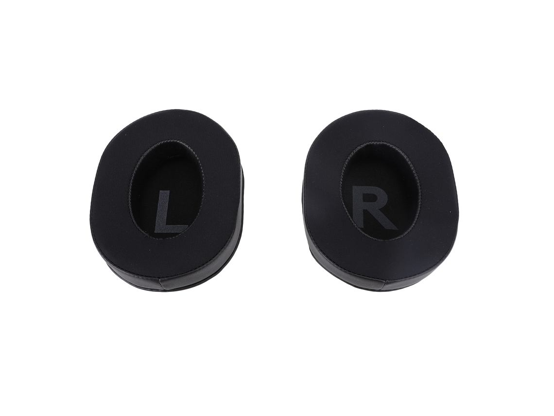 Auriculares com espuma de memória e gel EOOCOO