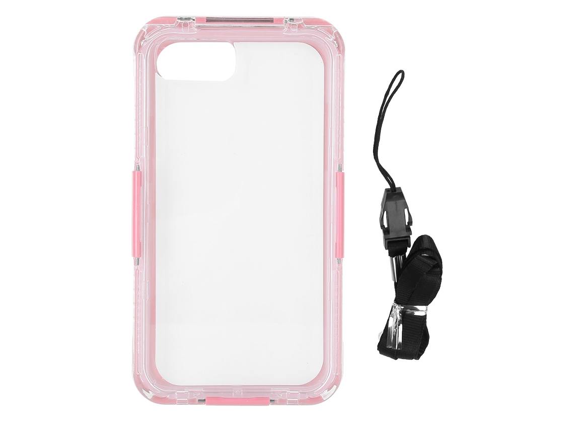 Capa Protetora LAXISCREED para Iphone 6/6s Plus