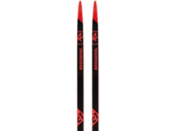 Skis ROSSIGNOL Ski nórdico x-ium classic premium c