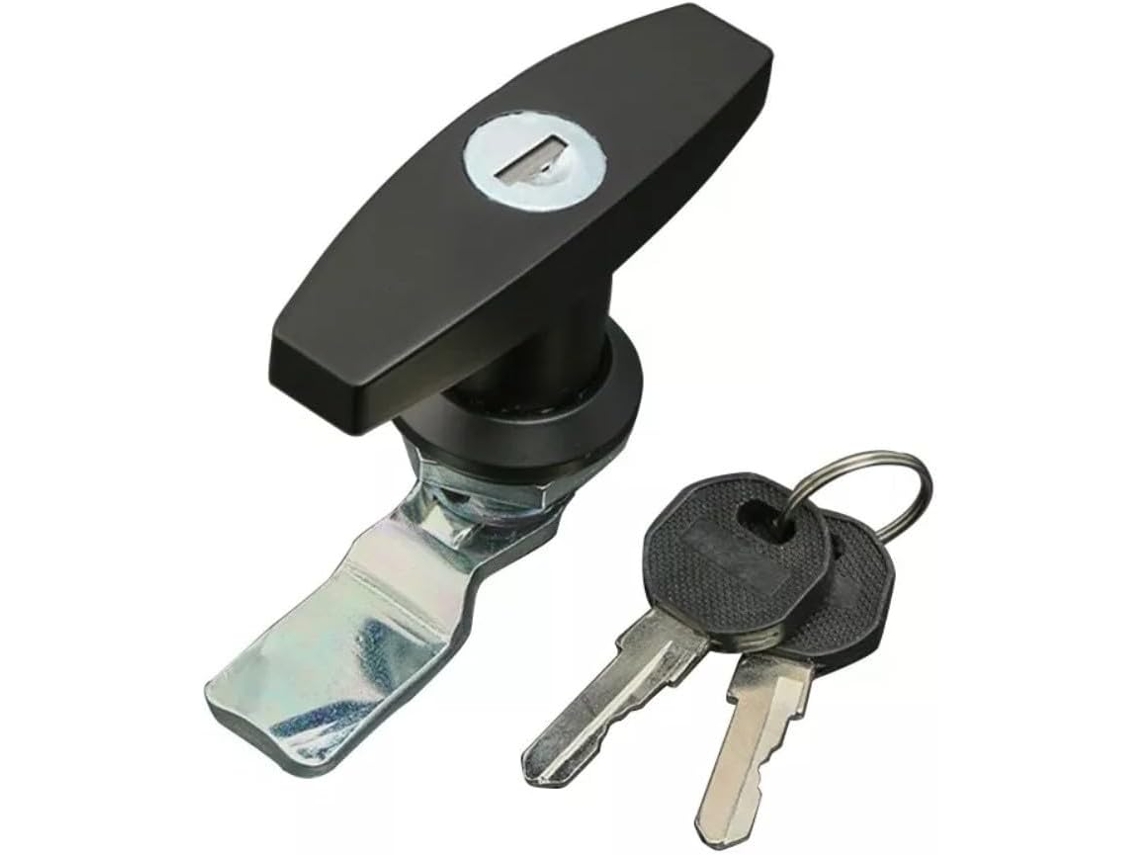 Encontros com lances no formato TE Chaves para caravanas,