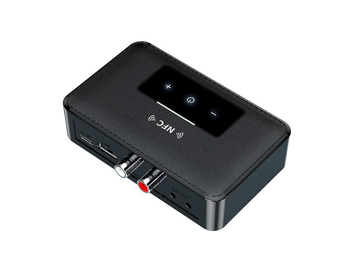 Transmissor E Receptor Bluetooth 5.0 Bt19