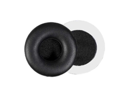 2 unidades de camadas de espuma proteica para fones de ouvido Beyerdynamic T51p/t50p/t51i GIECY
