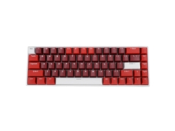 Omni-2026novoteclado Mecânico De 68 Teclas Com Iluminação Rgb E Chave Azul