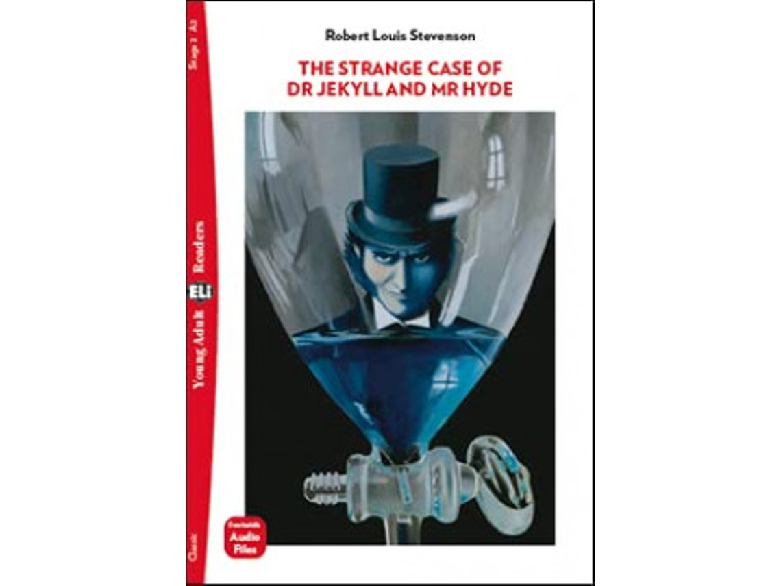 Livro Strange Case Dr.Jeckyll And Mr.Hyde de Aavv (Inglês)