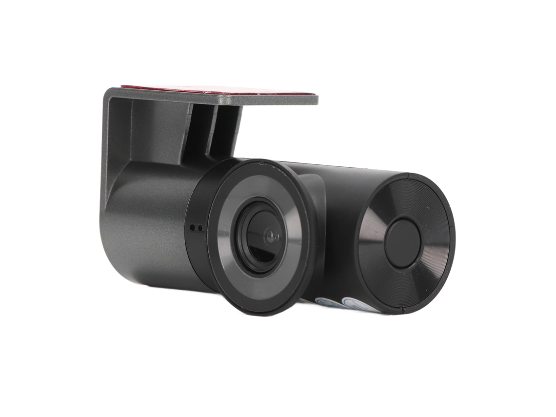 Câmera De Gravação Automática De Condução Dash Cam Gravadora De Vídeo Para Carro