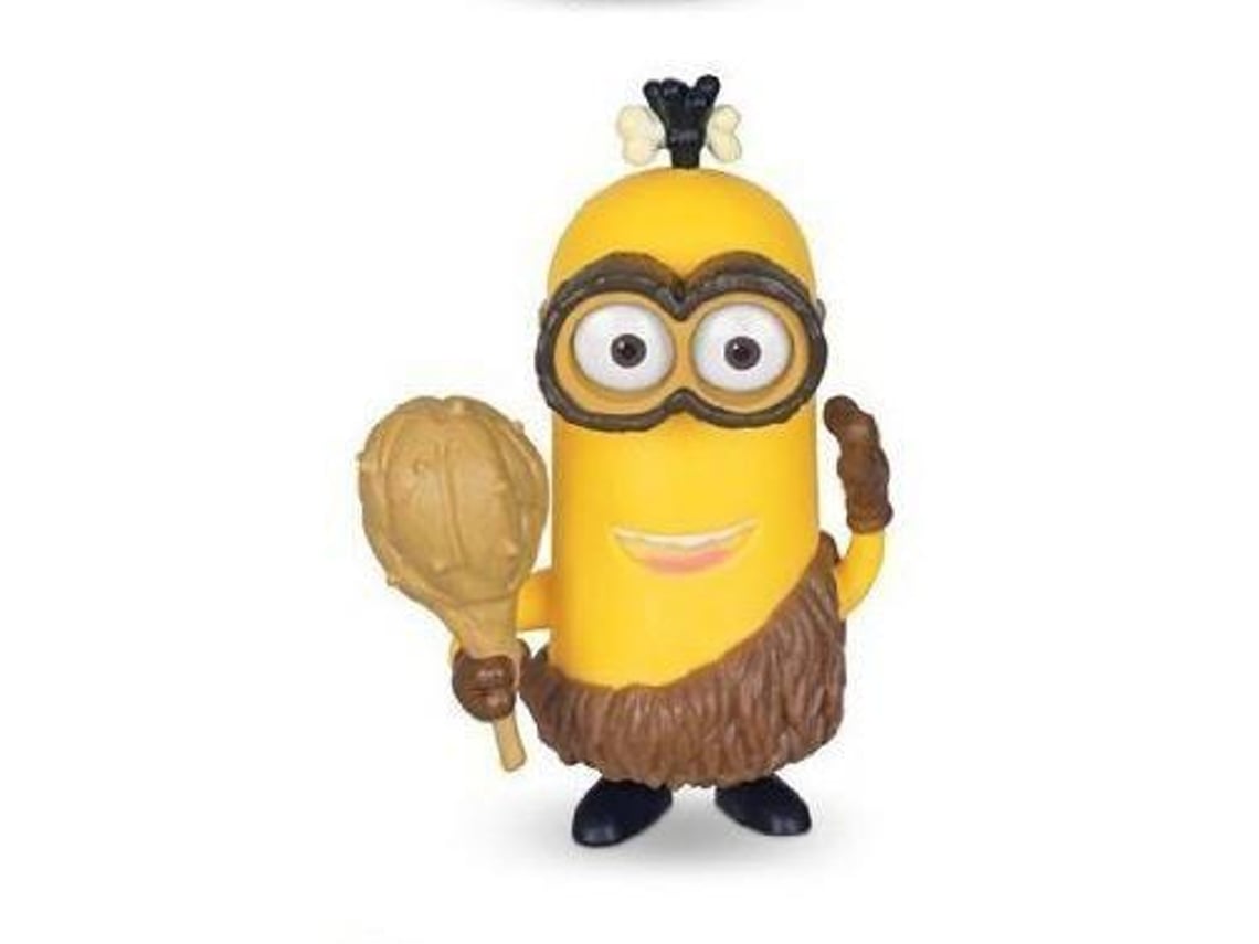 Minions Cro-Minion 5Cm