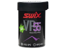 Swix Vp55 Pro Kick Wax -2/1°C 45G