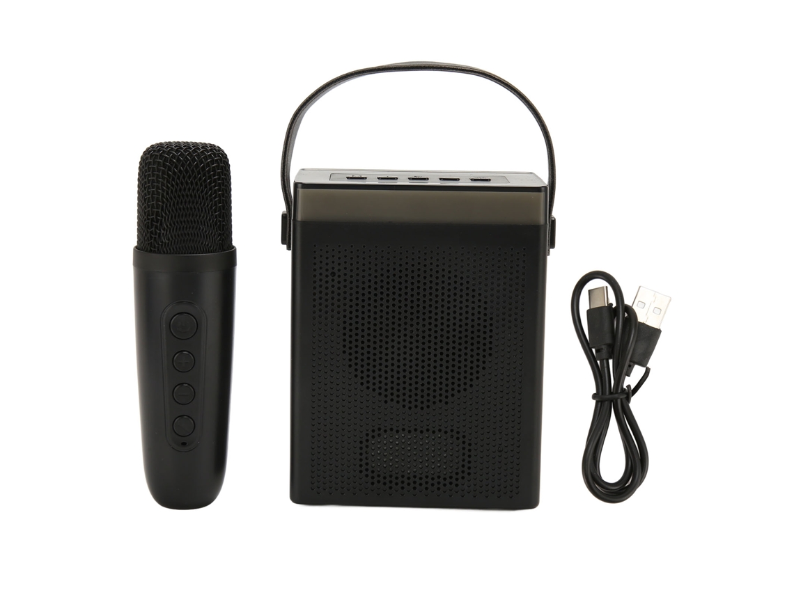 Walkman reprodutor de música com Bluetooth e som HiFi EOOCOO
