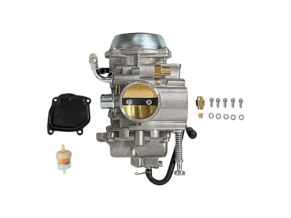 Moto Carburador Kit 13200-19be1 Para Suzuki 250 Lt-f250f Lt-f4wd 1990-1999 Carb Parts