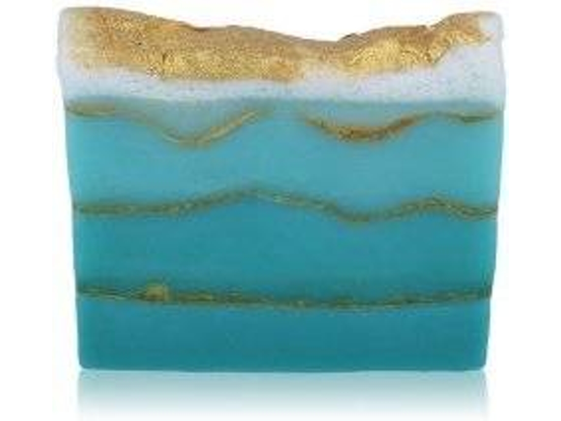 Sabonete BOMB COSMETICS Golden Sands