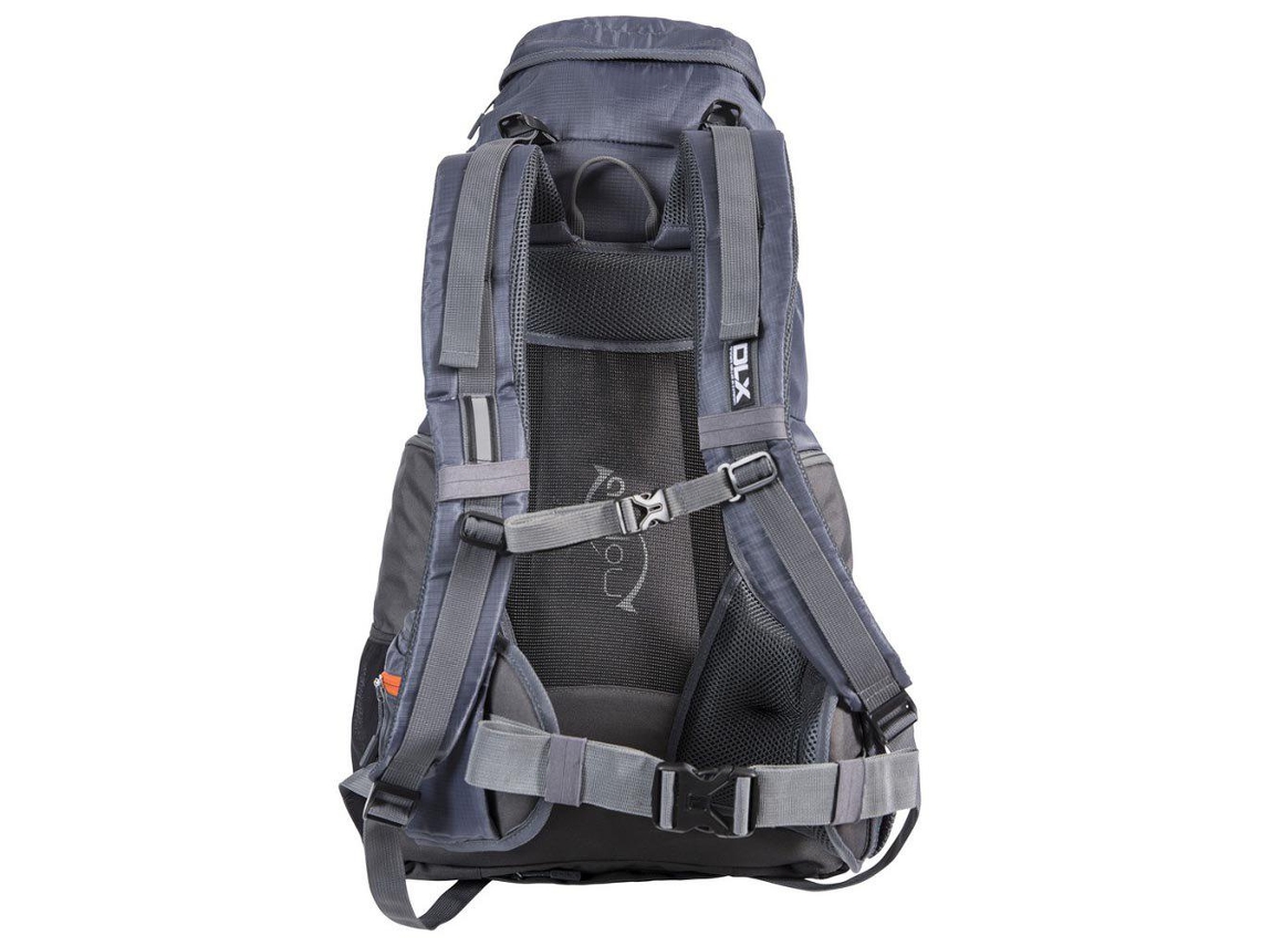Trespass Twinpeak Dlx 70l