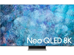 TV SAMSUNG QE65QN900A (Neo QLED - 65'' - 165 cm - 8K Ultra HD - Smart TV)