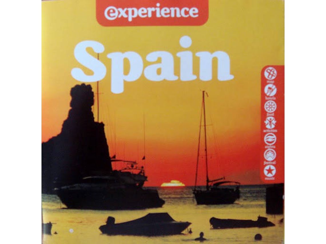 CD Experience - Experience (2CDs)