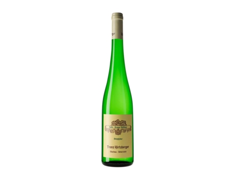 Vinho branco FRANZ HIRTZBERGER Spitz Steinfeder Grüner Veltliner Wachau (0.75 L - 1 Unidade)
