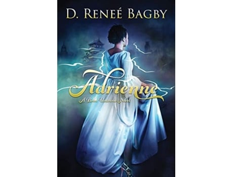 Livro Adrienne De D Reneé Bagby (inglês)