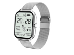 Bluetooth Relógio Inteligente Resposta Chamada Smartwatch Masculino 1.69 Discagem de Toque Completo Rastreador Fitness Ip67 À Prova Dip67 Ág