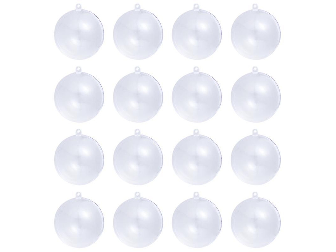 Decoração De Natal Suspensa Com Padrões Temáticos