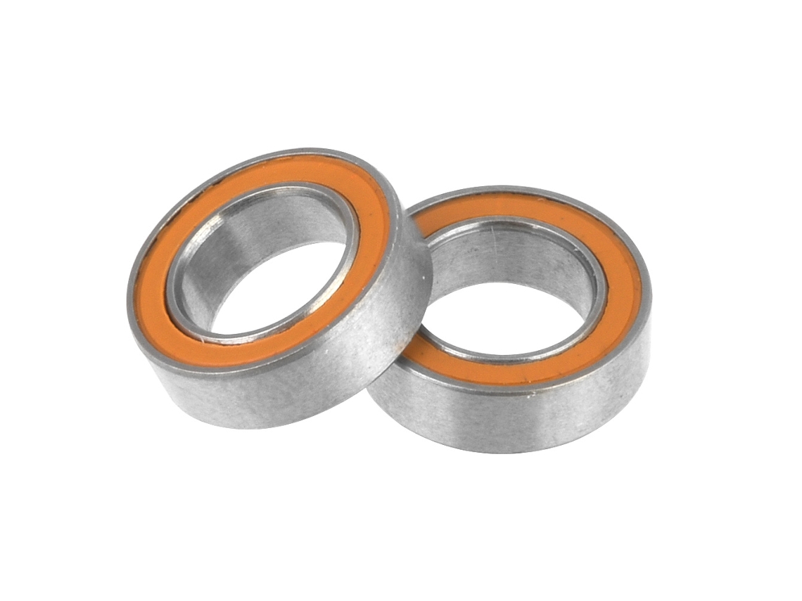 Laxiscreed Rolamentos De Esferas De Aço Inox E Cerâmica Para Alta Durabilidade