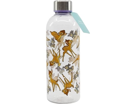 Garrafa Hidro 850Ml Bambi