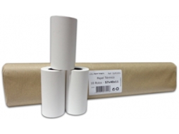 PACK 10ROLOS PAPEL TERM.SITTEN 57X40X11