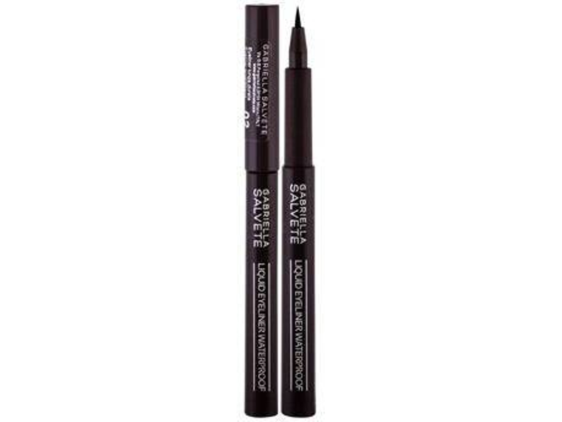 Eyeliner GABRIELLA SALVETE Liquido