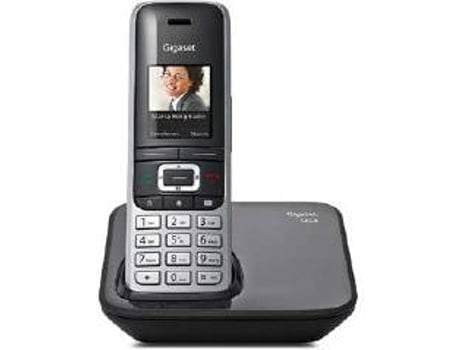 Telefone GIGASET S850