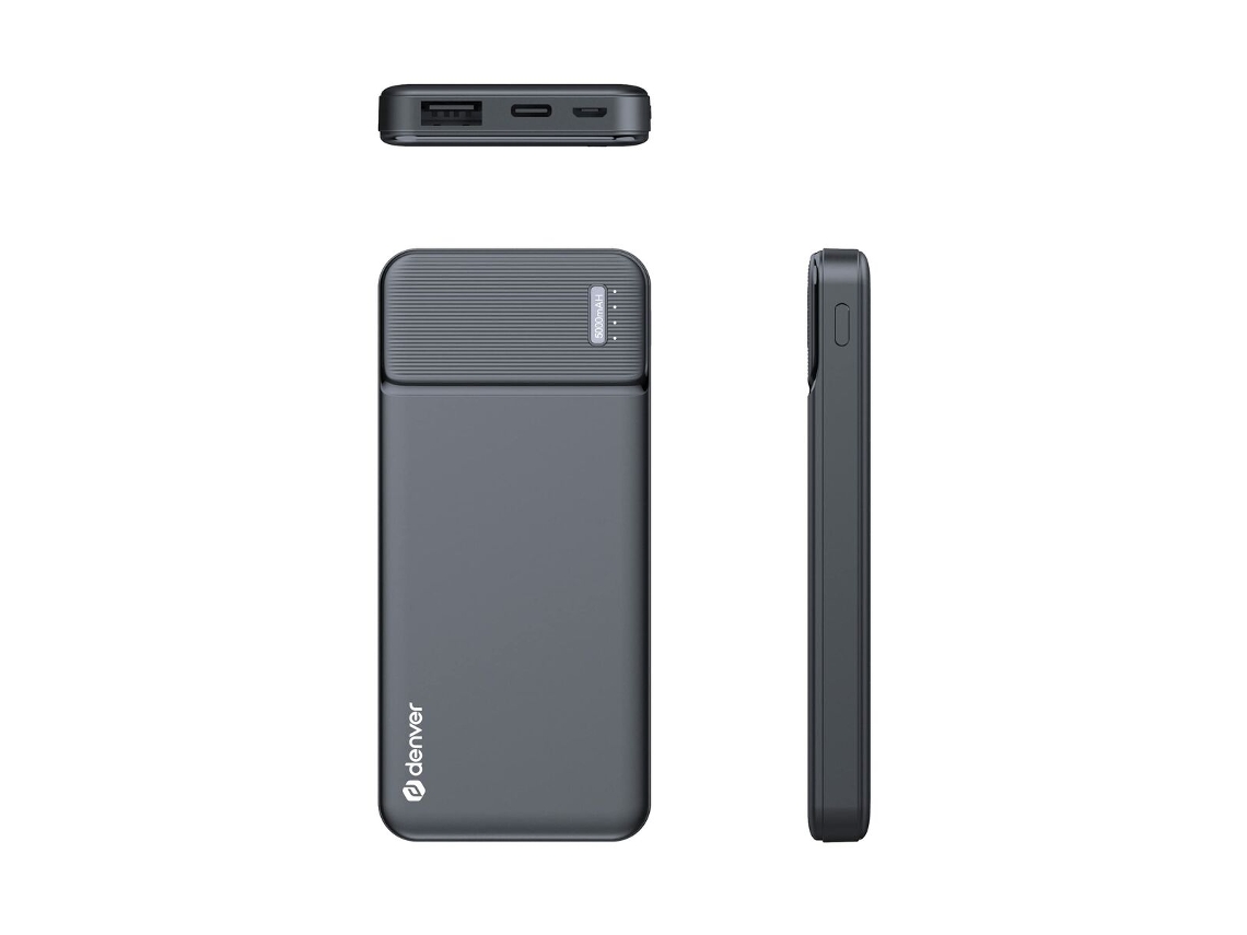 Powerbank DENVER 63572