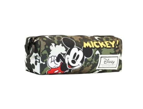 Estojo Surprise Mickey Mouse Disney