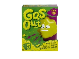 Brinquedo Gas Out Game Sem Cheiro Não Tóxico Forma De Nuvem Brincadeira Para Festa Familiar