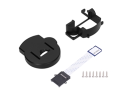 Kit de Instalação Portátil LAXISCREED para Gamecube