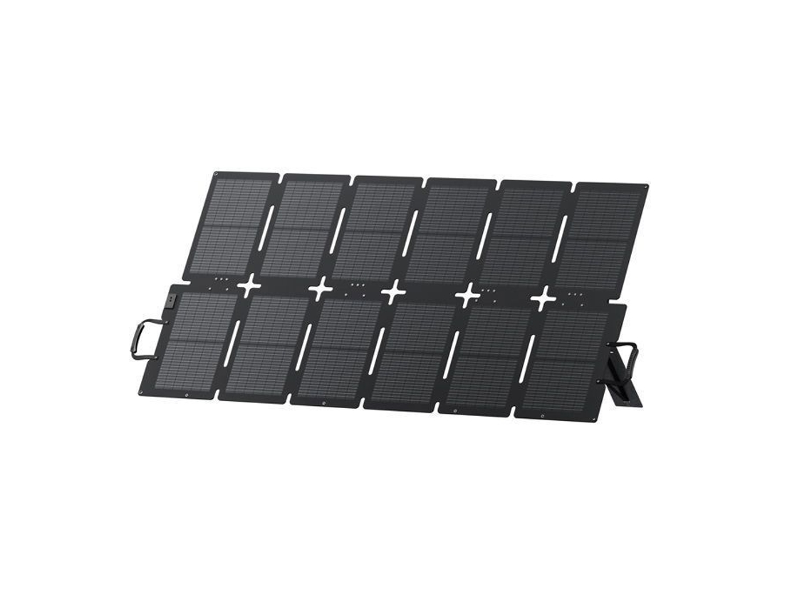 Painel solar portátil BLUETTI Sora 500, 500w DELCOND
