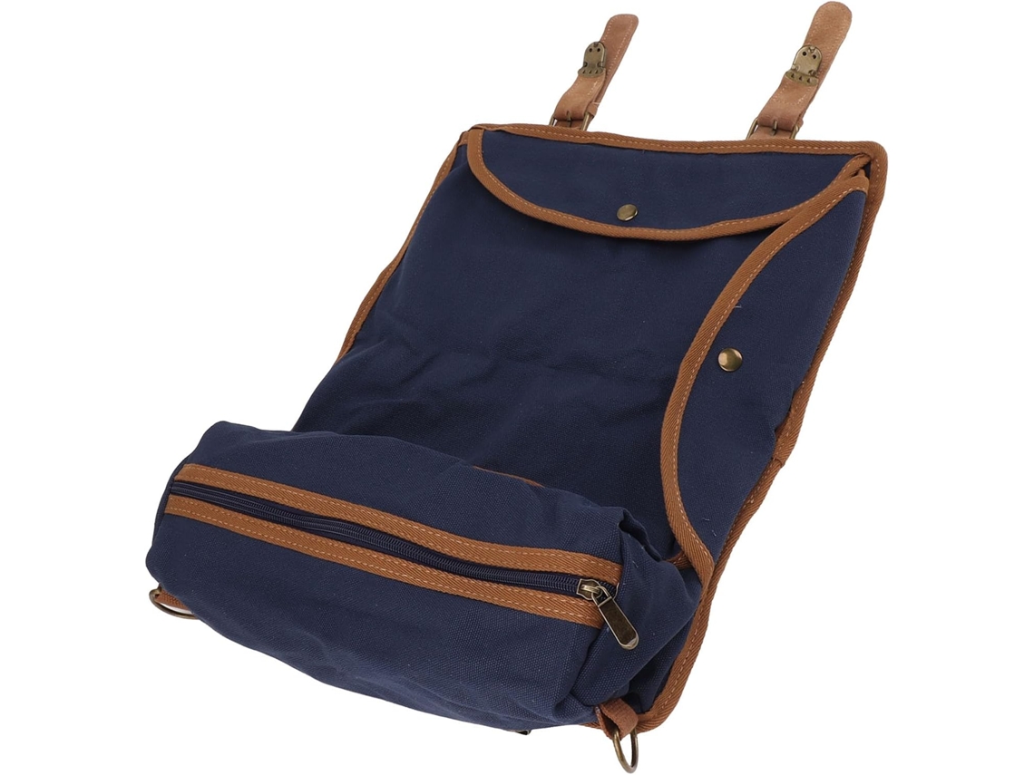 Bolsa De Barman, Bolsa De Viagem Para Bar, Conjunto De Utensílios E Coqueteleira Com Alça Ombro, Estojo De Barman