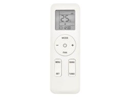 Controle Remoto de Substituição para Ar Condicionado Gree Yay1f1 XIAOMOYU