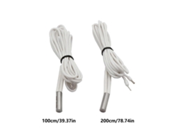 Cartucho de Aquecimento Alta Potência 6x20mm 12v 70w, Haste 70w para Rápido em Ap Licações Industriais Imp GOKOCO