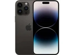 iPhone 14 Pro Max APPLE (Recondicionado Flippers Marcas Mínimas - 6.7'' - 256 GB - Preto Sideral)