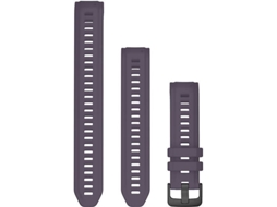 Pulseira GARMIN Orquídea