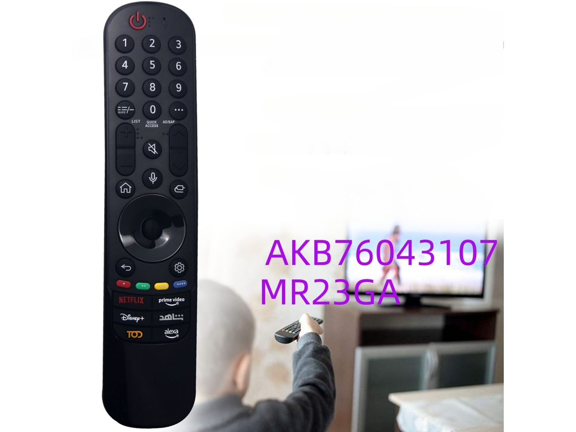 Comando de TV para Yandex com Controle de Voz XIAOMOYU