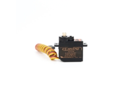 Servo Digital Mini Emax Es3059md de 9g com Engrenagens em Metal para Robôs, Carros, Helicópteros e Aviões Telecomandados. MDUG