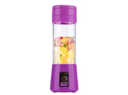 Liquidificador  AREALER H28241PU Púrpura