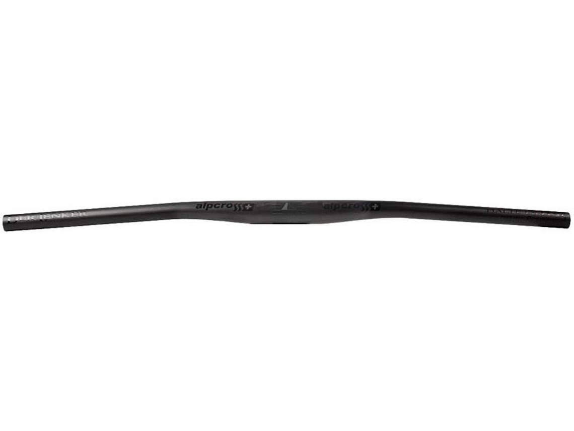 Guiador ALPCROSS COMPONENTS Der Lenker Carbono