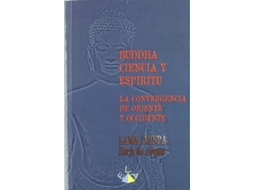 Livro Buddha, Ciencia Y Espiritu de Lama Djinpa e Borja De Arquer (Espanhol)