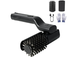 Escova Elétrica Para Churrasqueira De Alto Torque Com 3 Velocidades