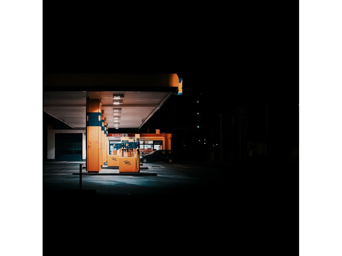CD The Other Stars - The Day We Met