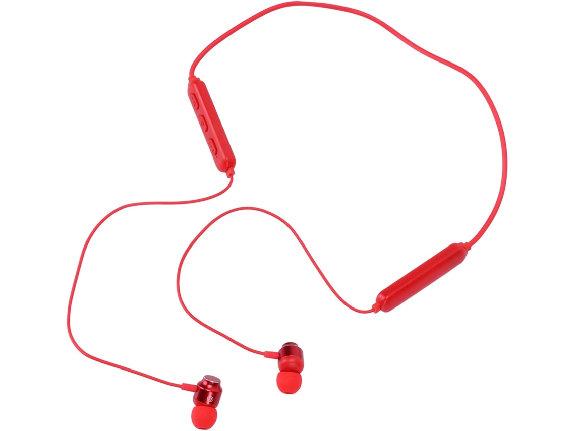 Fones De Sem Fio Com Alça Halter Para Fone Design Leve, Ideais E Modo