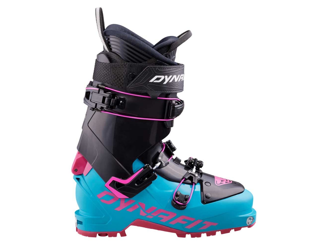 DYNAFIT Botas De Turismo Seven Summits Rosa EU 41