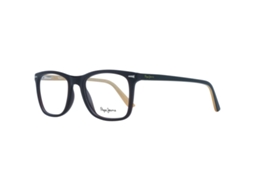 Armação De Óculos Masculino Pepe Jeans Pj3431 53c2